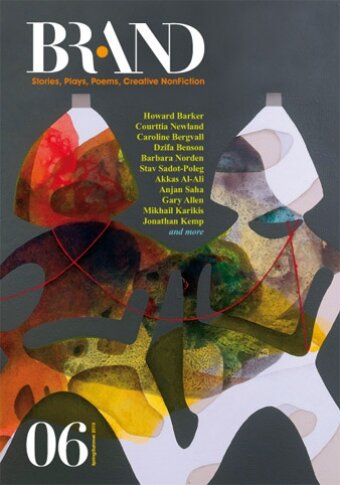 BRAND cover image: 06: Spring/Summer 2010